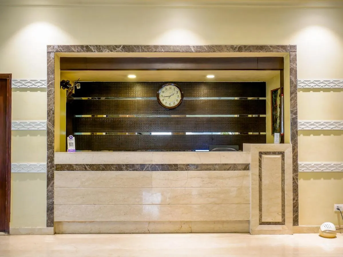 Diamond Hotel Benares