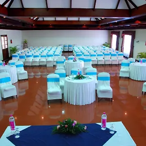 ***** Resort Sterling Palace Alleppey Hindistan
