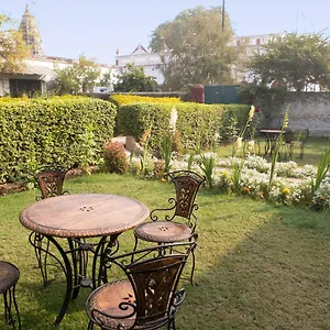 Bed and breakfast Panchkote Raj Ganges, Varanasi