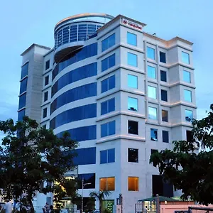 **** Otel Turquoise Hindistan