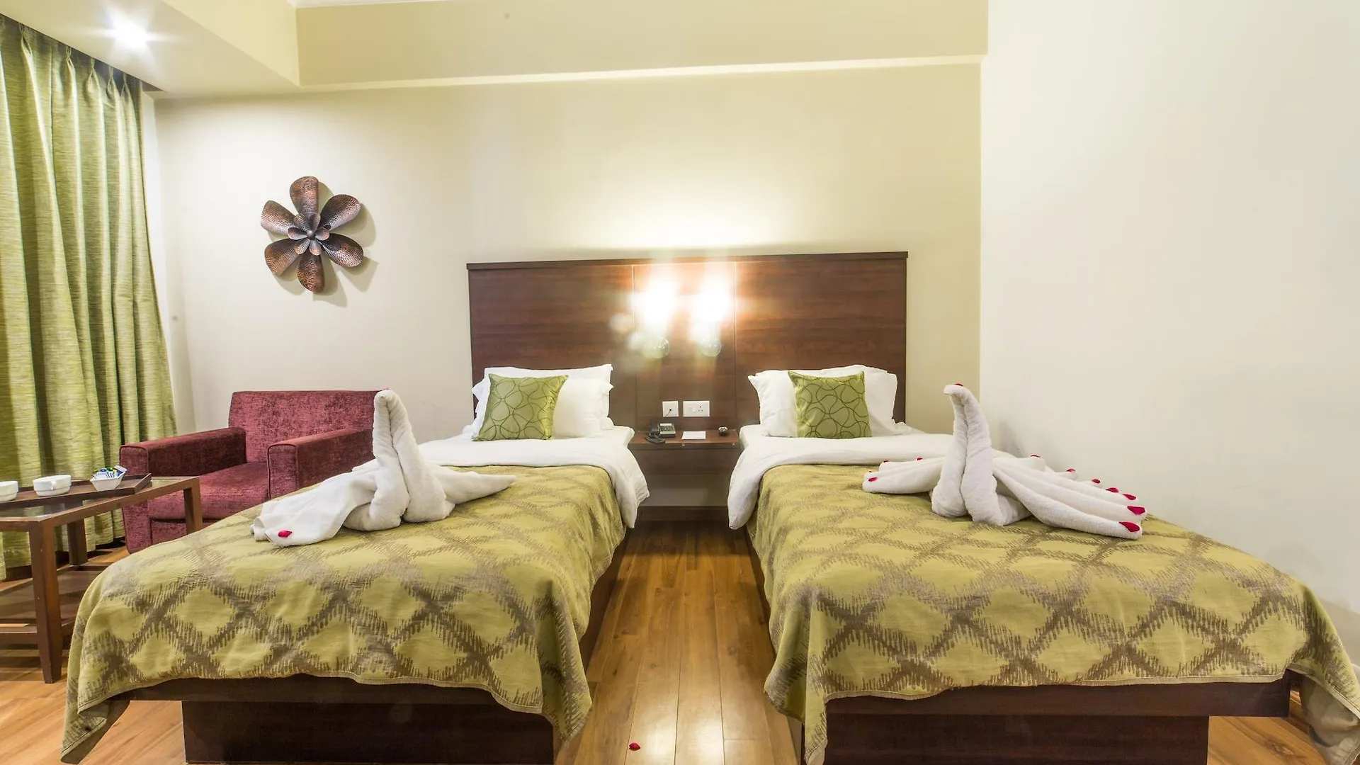 Diamond Hotel Varanasi