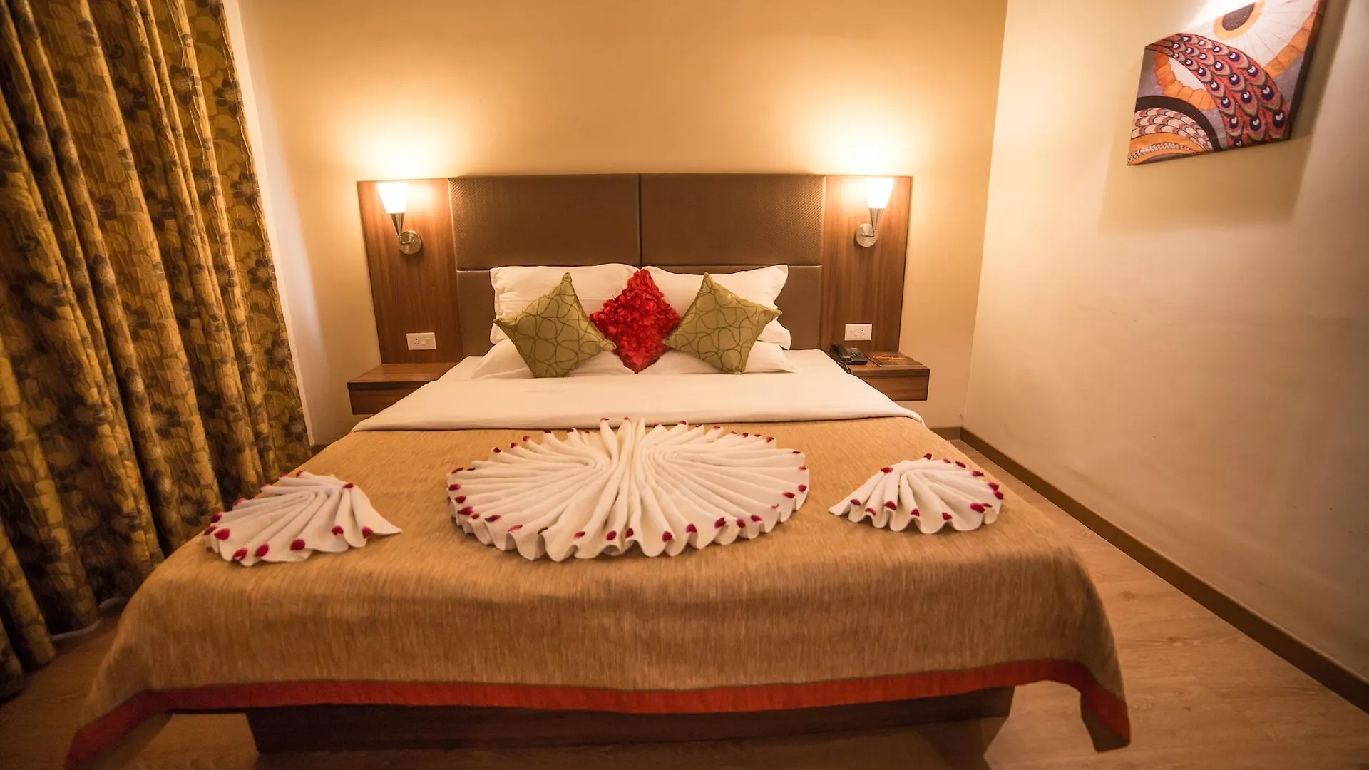 Diamond Hotel Varanasi