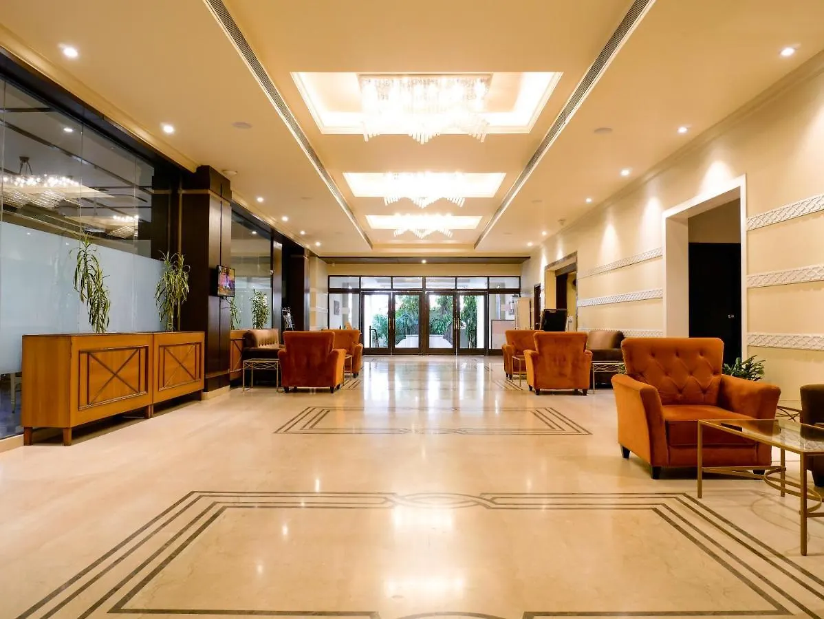 Diamond Hotel Varanasi