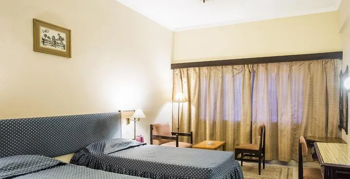 Diamond Hotel Varanasi India