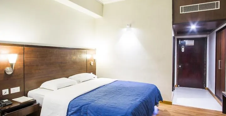 Diamond Hotel Varanasi
