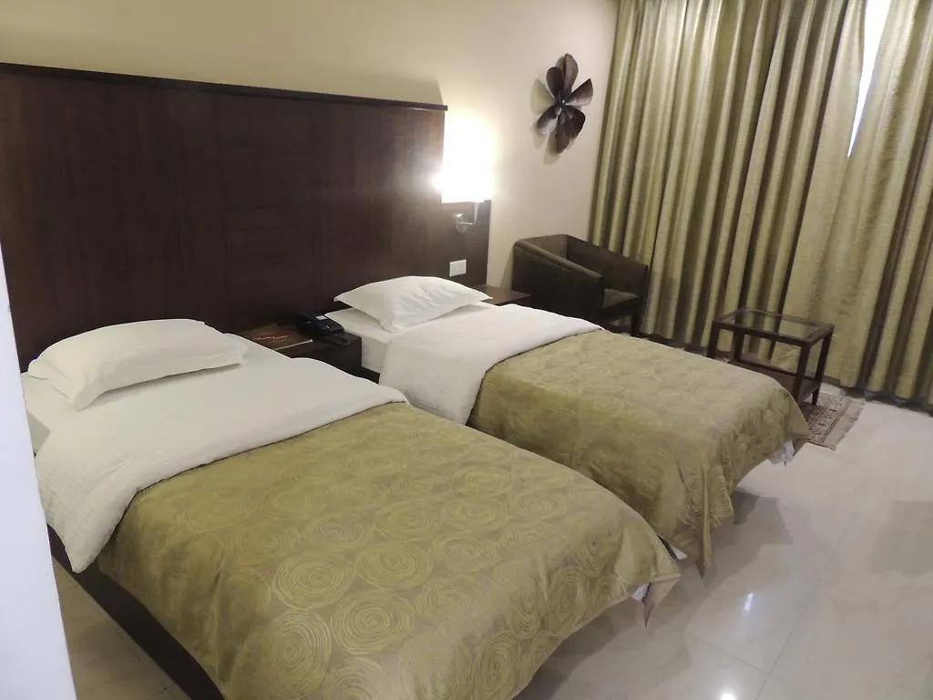 Diamond Hotel Varanasi India