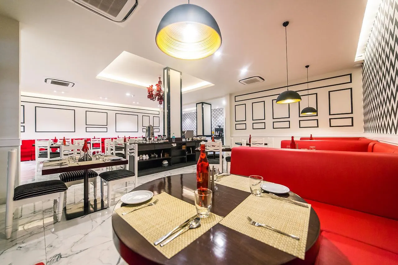 Diamond Hotel Varanasi