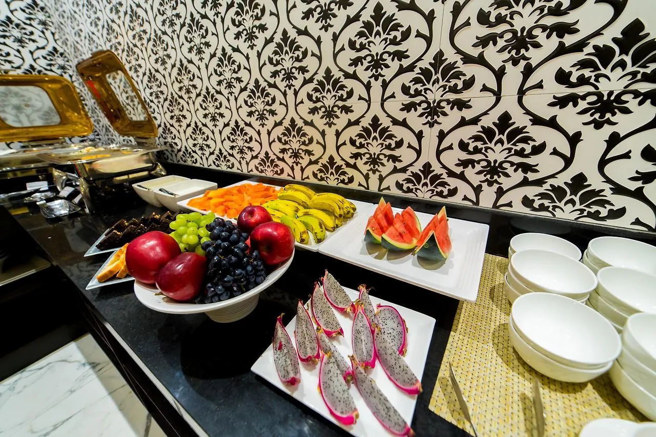 Diamond Hotel Varanasi