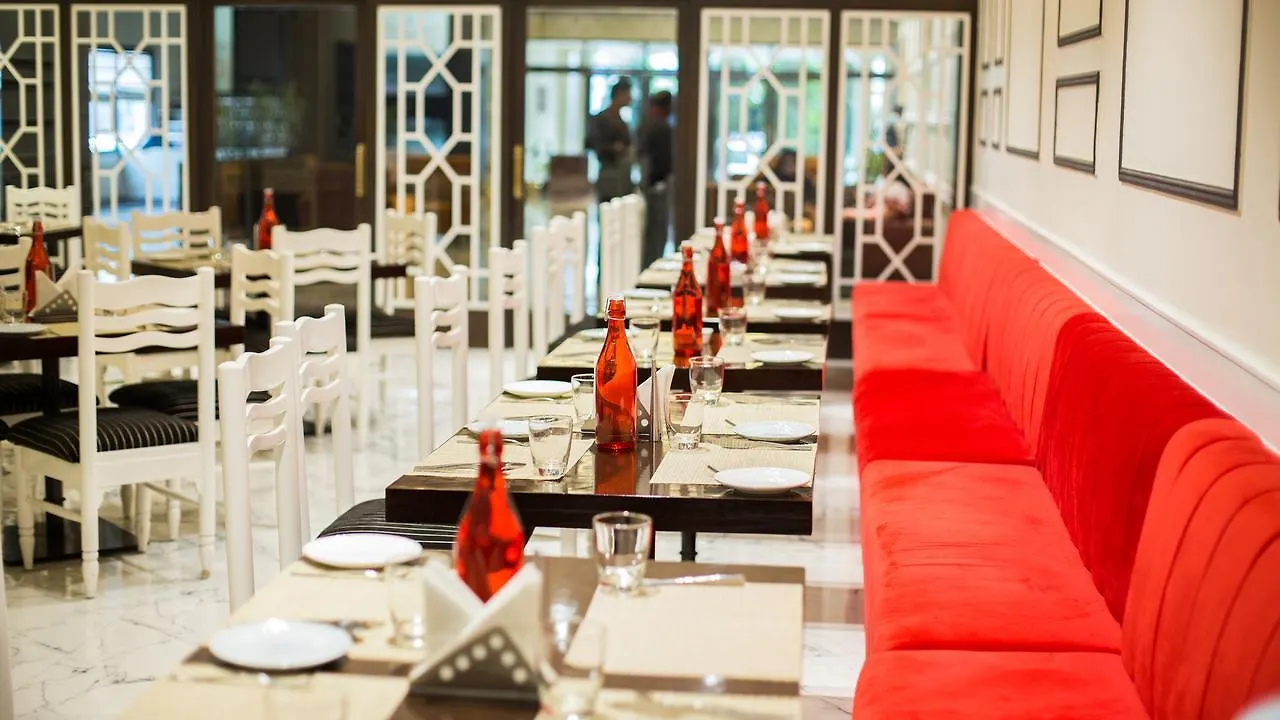 Diamond Hotel Varanasi