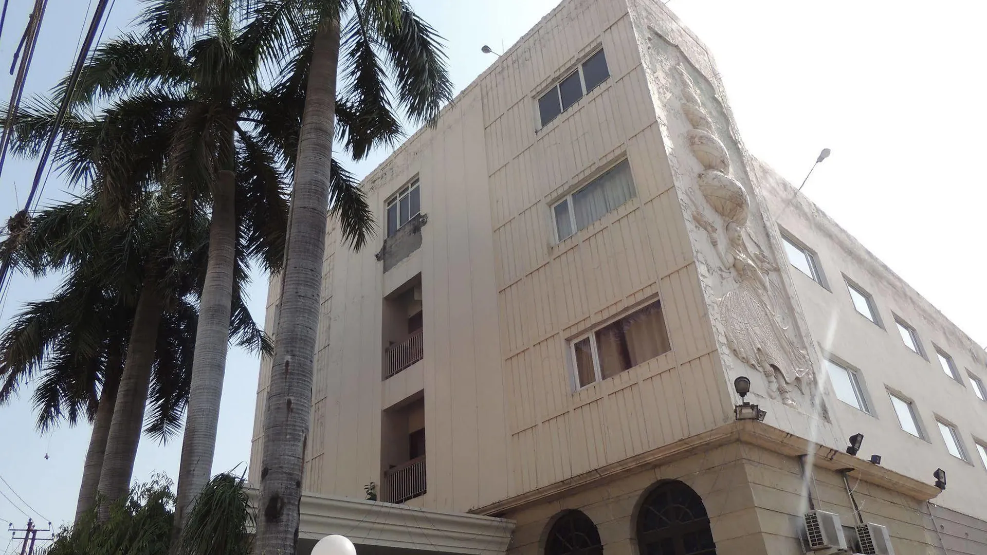 Diamond Hotel Varanasi