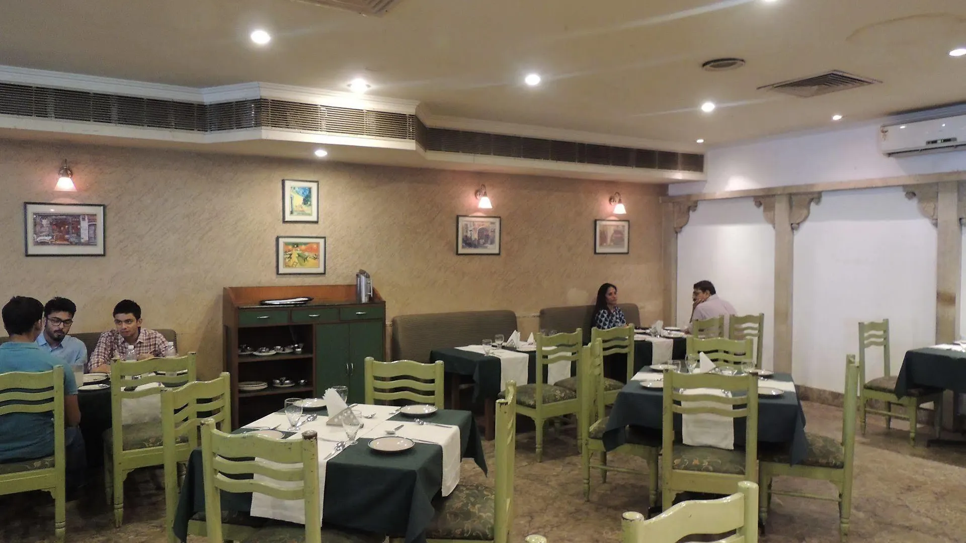 Diamond Hotel Varanasi