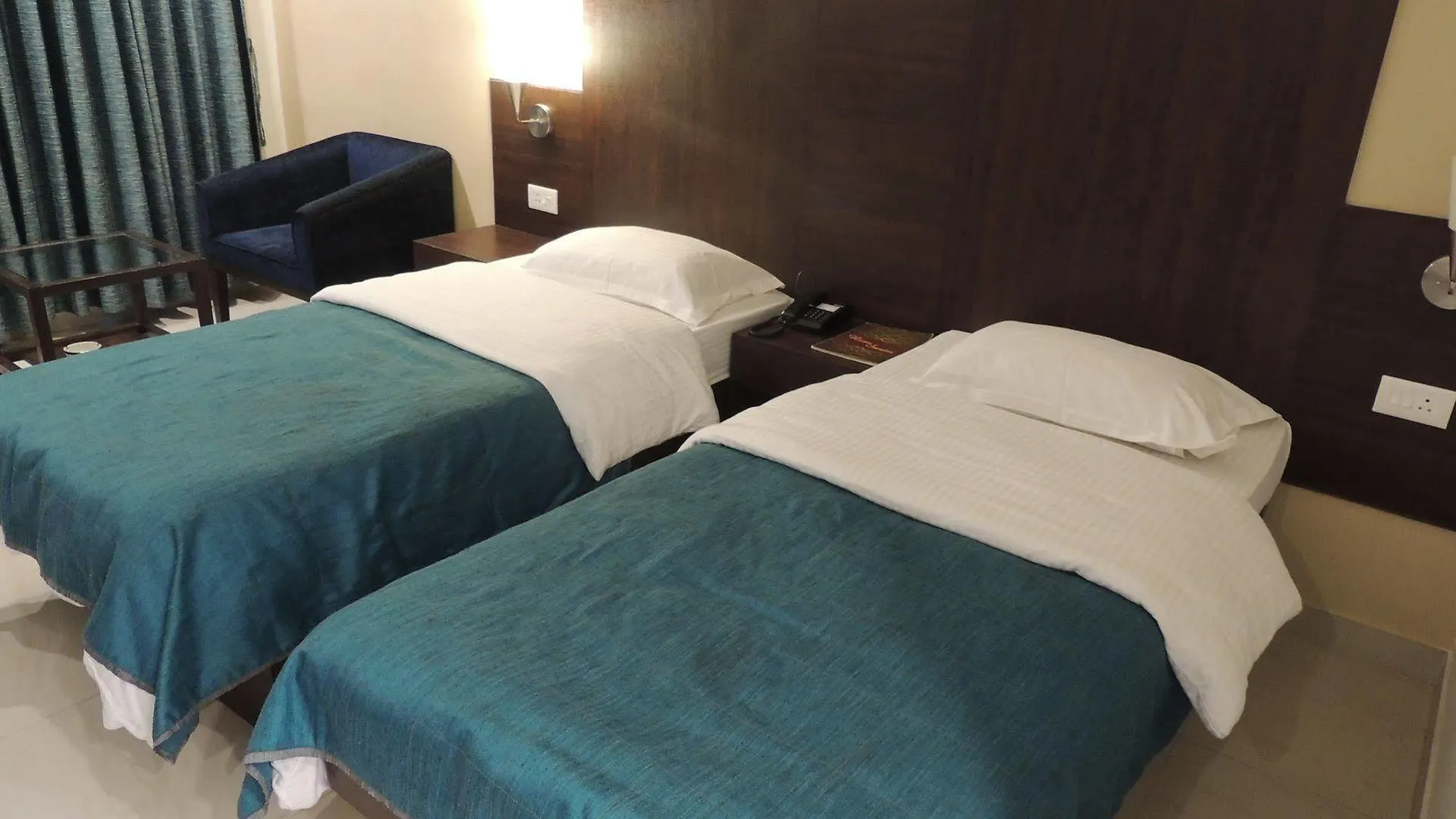 Diamond Hotel Varanasi