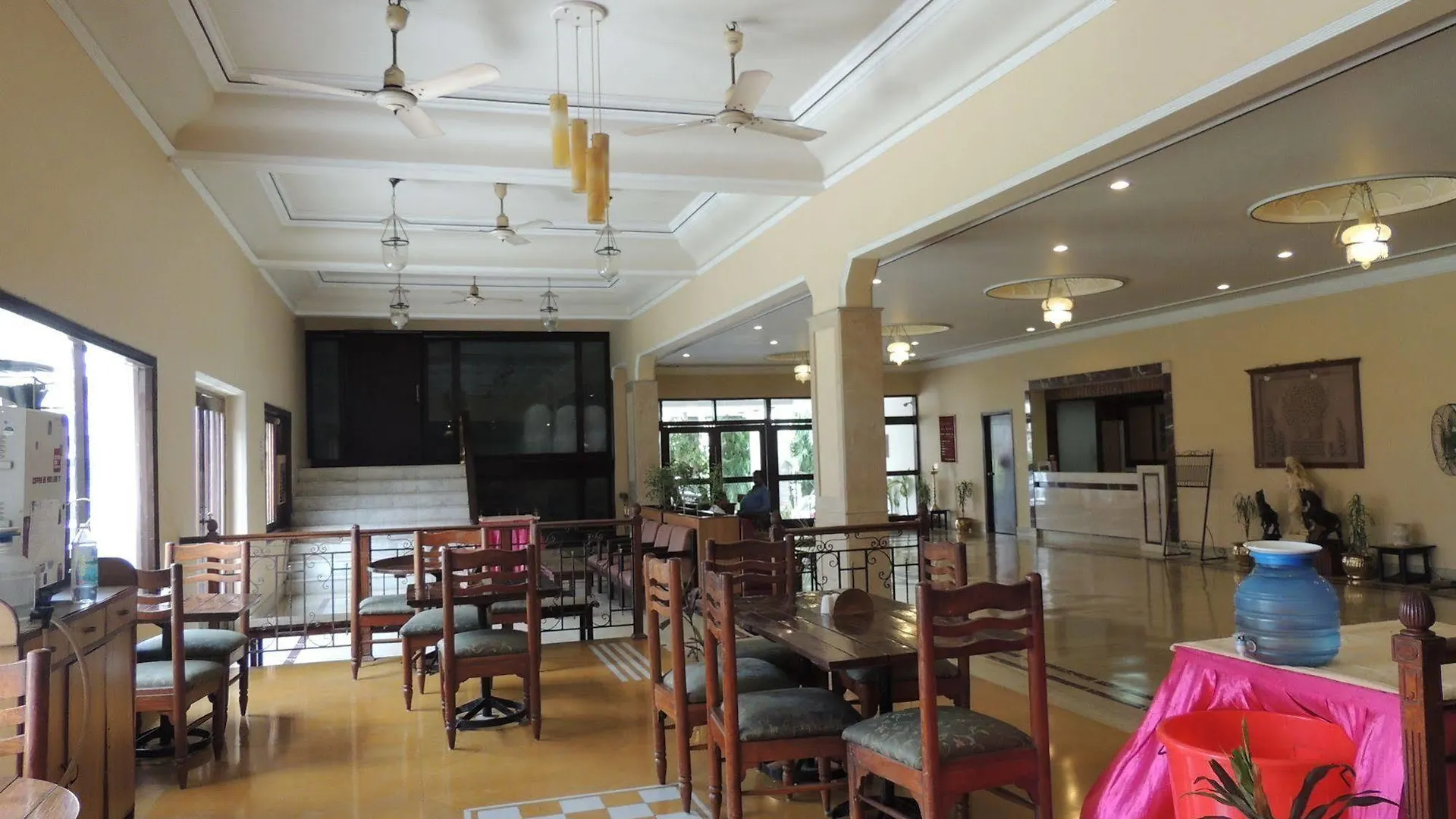 Diamond Hotel Varanasi 3*,