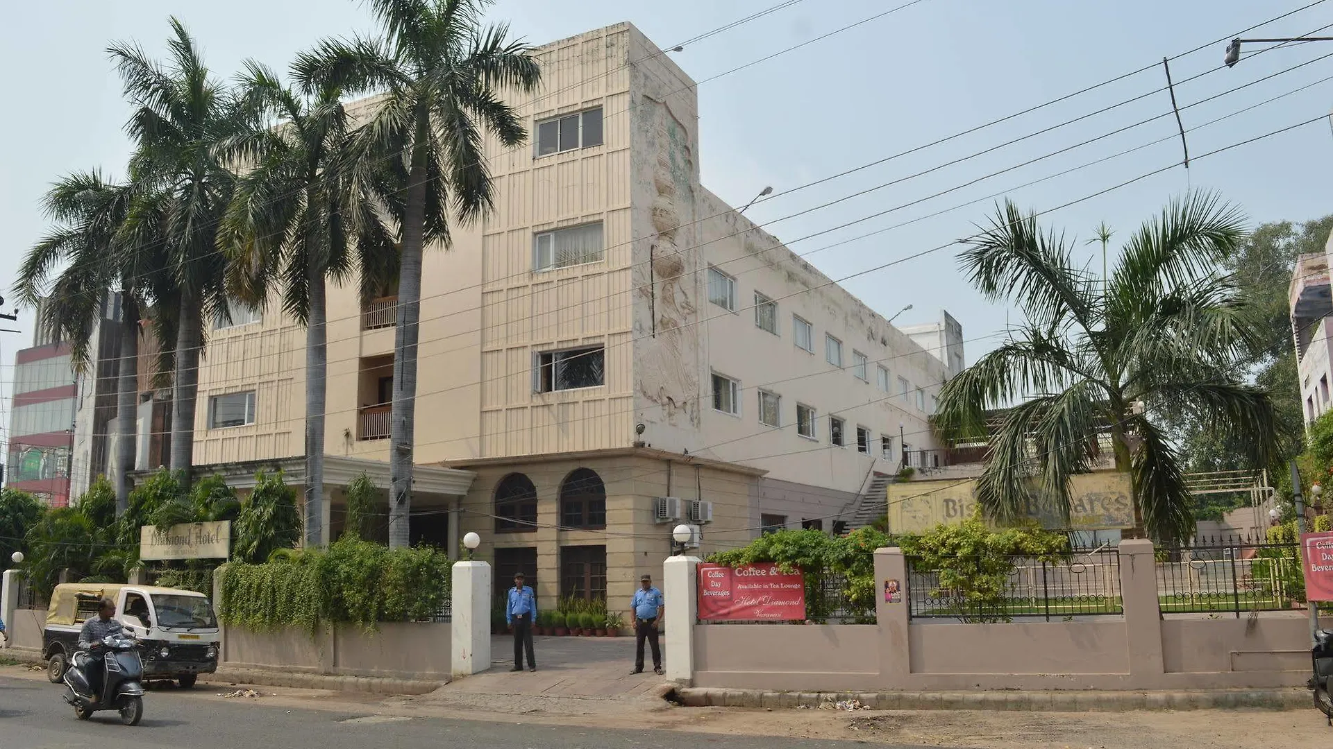 Diamond Hotel Varanasi