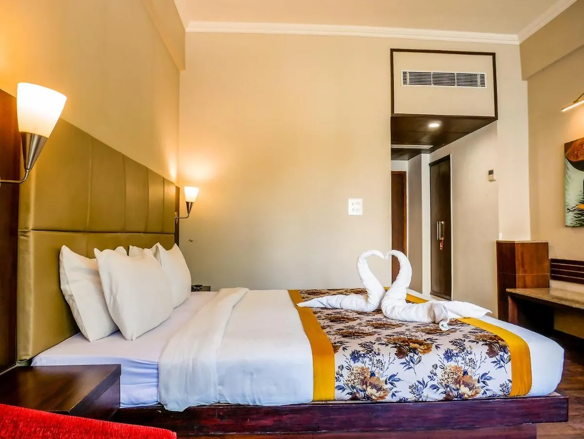 Diamond Hotel Varanasi