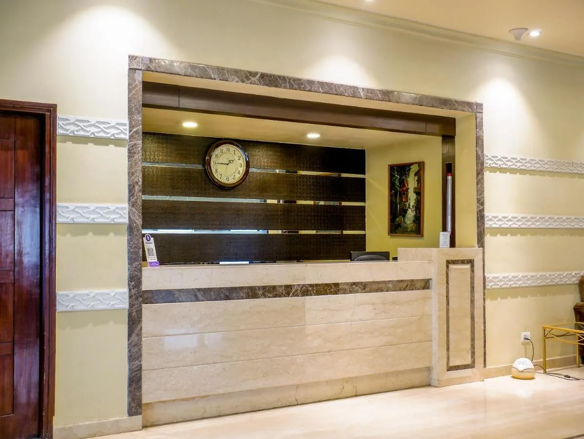 Diamond Hotel Varanasi
