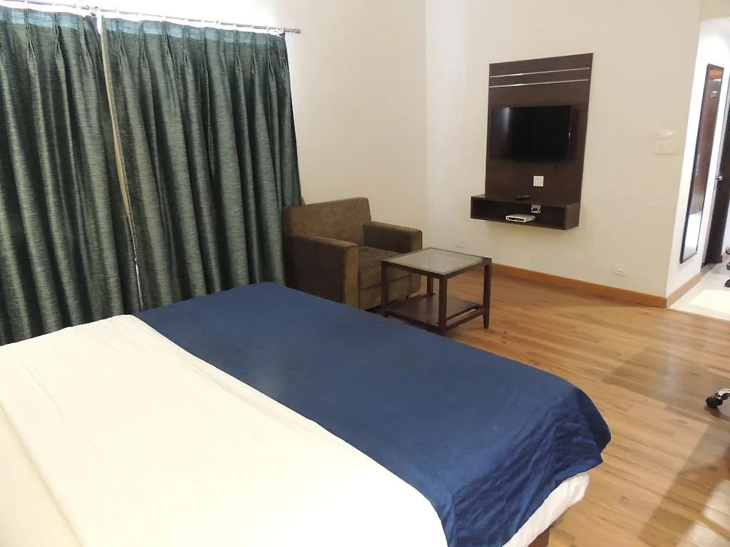 Diamond Hotel Varanasi