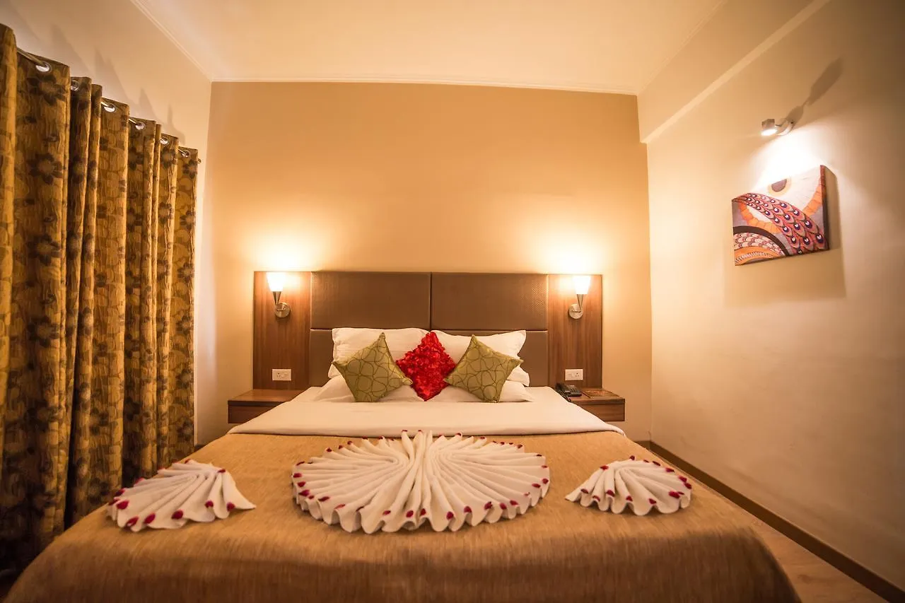 Diamond Hotel Varanasi